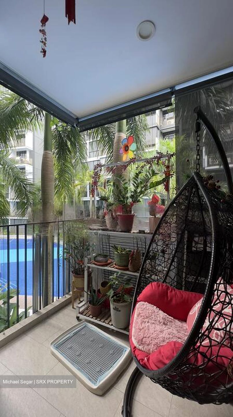 The Wisteria (D27), Apartment #454116621